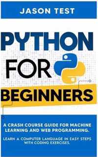 Python for Beginners