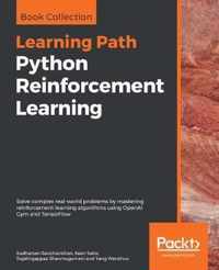 Python Reinforcement Learning