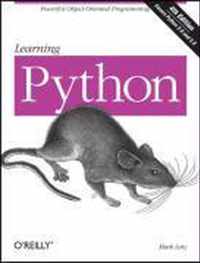 Learning Python