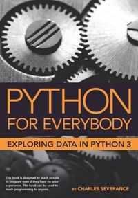 Python for Everybody