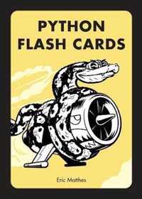 Python Flash Cards