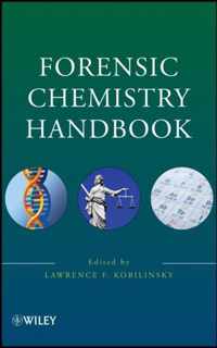 Forensic Chemistry Handbook