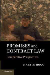 Promises and Contract Law