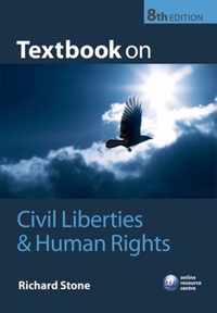 Textbook On Civil Liberties And Human Rights