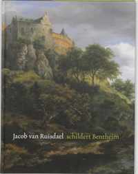 Jacob van Ruisdael schildert Bentheim