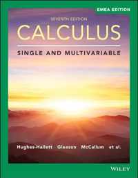 Calculus