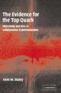 The Evidence for the Top Quark