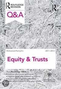 Q&A Equity & Trusts