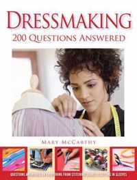 Dressmaking