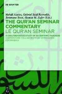 The Qur'an Seminar Commentary / Le Qur'an Seminar