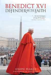 Benedict XVI