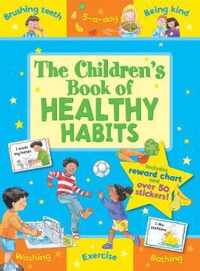 The Children's Book of Healthy Habits