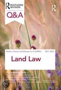 Q&A Land Law