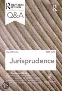 Q&A Jurisprudence