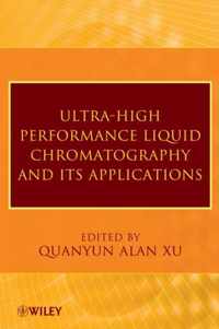 Ultra-High Performance Liquid Chromatography and Its Applications