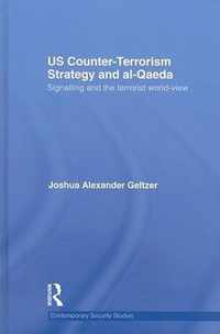 US Counter-Terrorism Strategy and al-Qaeda