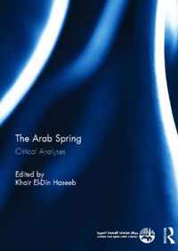 The Arab Spring