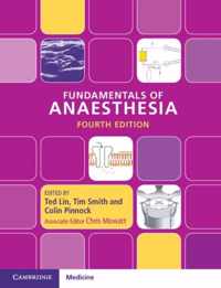 Fundamentals Of Anaesthesia