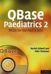 Qbase Paediatrics 2