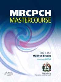 MRCPCH MasterCourse