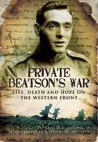 Private Beatson's War