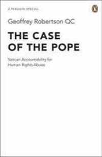 Case Of The Pope