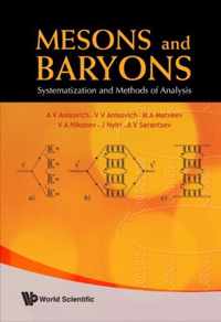 Mesons And Baryons