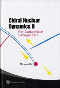 Chiral Nuclear Dynamics Ii