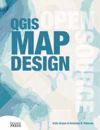 QGIS Map Design