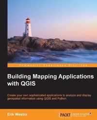 Building Mapping Applications with QGIS