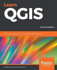 Learn QGIS