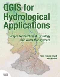 QGIS for Hydrological Applications