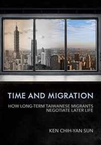 Time and Migration