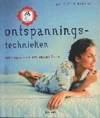 Ontspanningstechnieken