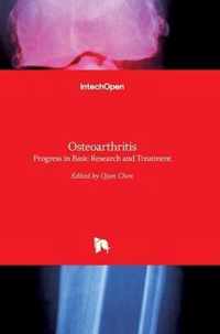 Osteoarthritis