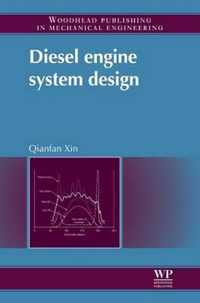 Diesel Engine System Design