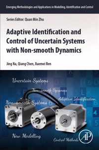 Adaptive Identification and Control of Uncertain Systems with Non-smooth Dynamics