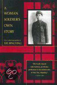 A Woman Soldier's Own Story