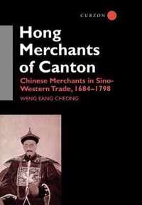 The Hong Merchants of Canton