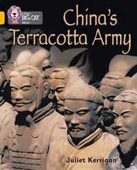 China's Terracotta Army