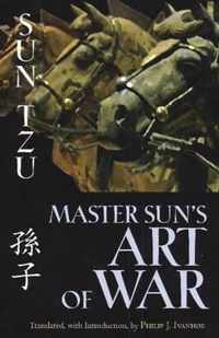 Master Sun'S Art Of War