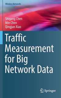 Traffic Measurement for Big Network Data