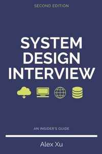 System Design Interview - An insider's guide