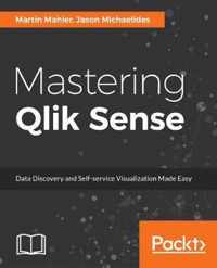 Mastering Qlik Sense