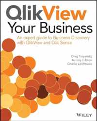 QlikView Your Business An expert guide