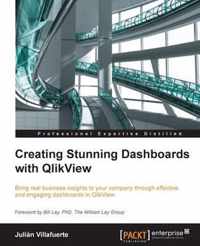 Creating Stunning Dashboards with QlikView