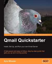 Qmail Quickstarter