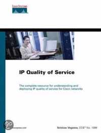 IP Quality of Service