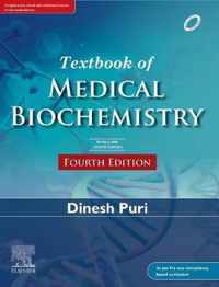 Textbook of Medical Biochemistry, 4th Updated Edition