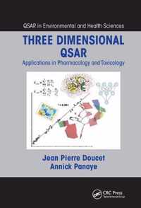 Three Dimensional QSAR